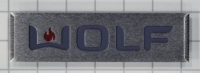 Wolf 815575 Dual Fuel Logo